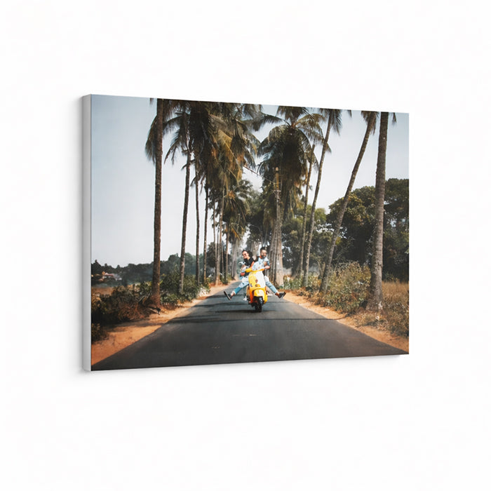 Canvas 40x30cm