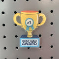 Magnet - Best Dad