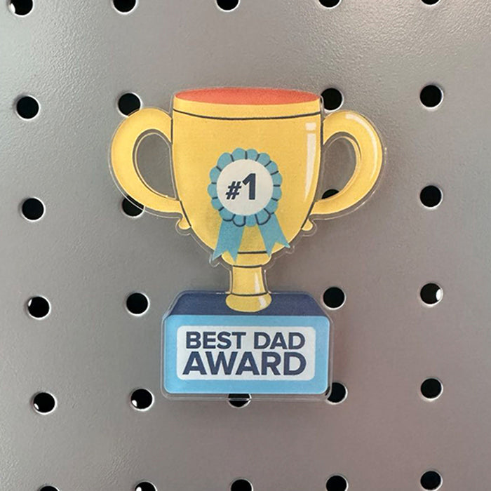 Magnet - Best Dad