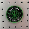 Magnet - Dont Panic Its Organic