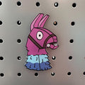 Magnet - Fortnite Lama