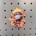 Magnet - Naruto