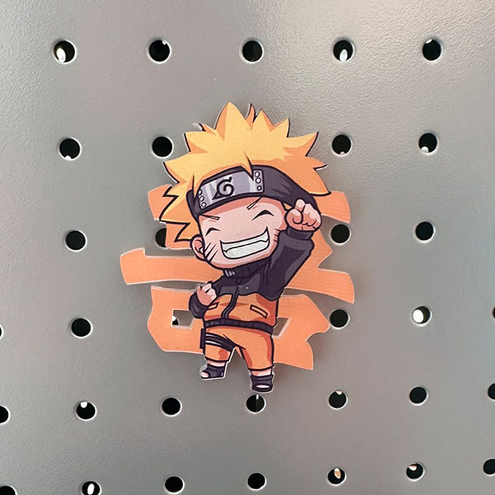 Magnet - Naruto