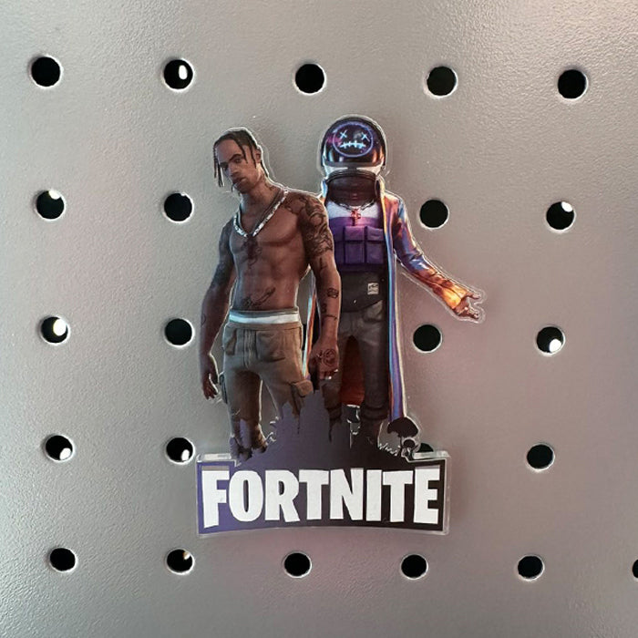 Magnet - Fortnite Travis Scott