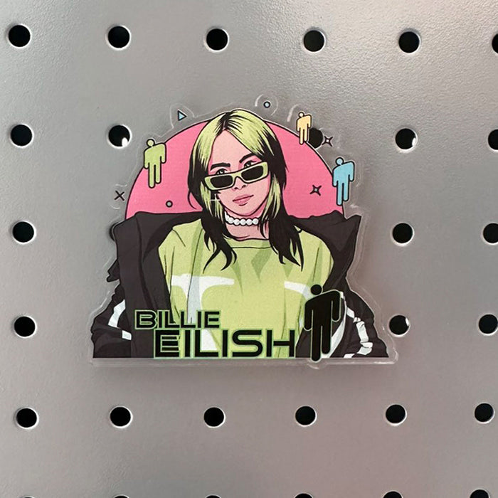 Magnet - Billie Eilish