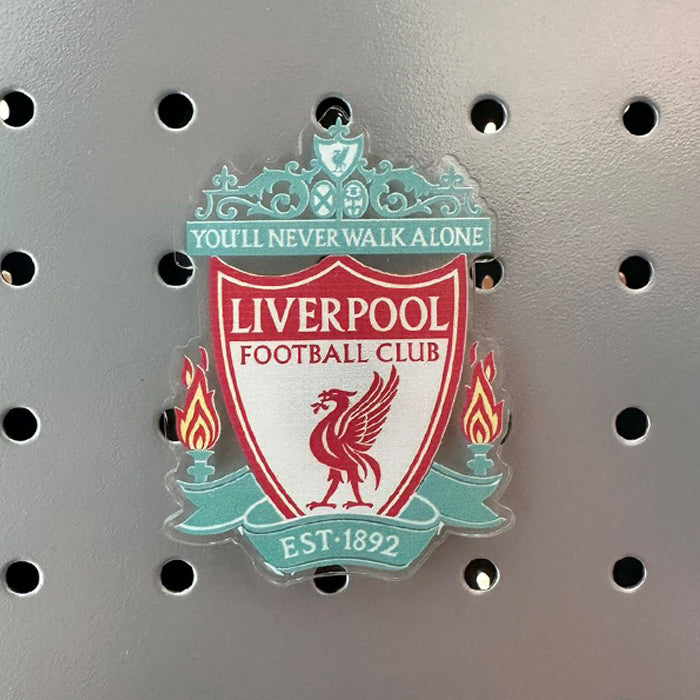 Magnet - Liverpool