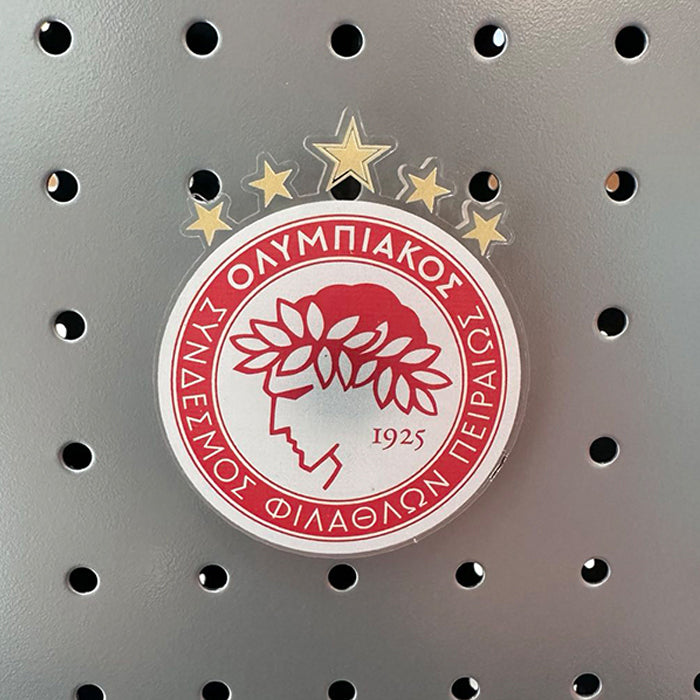 Magnet - Olympiacos