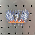 Magnet - Anorthosis
