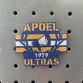 Magnet - Apoel