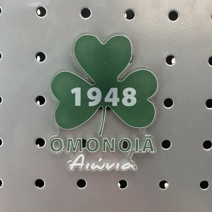 Magnet - Omonoia