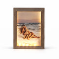 Acrylic Frame Led Lamp