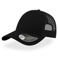 Atlantis Rapper Cotton Cap