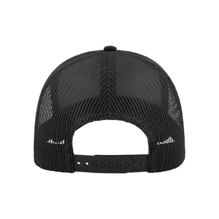 Atlantis Rapper Cotton Cap