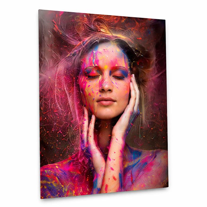 Aluminum Photo Panel 38x48cm