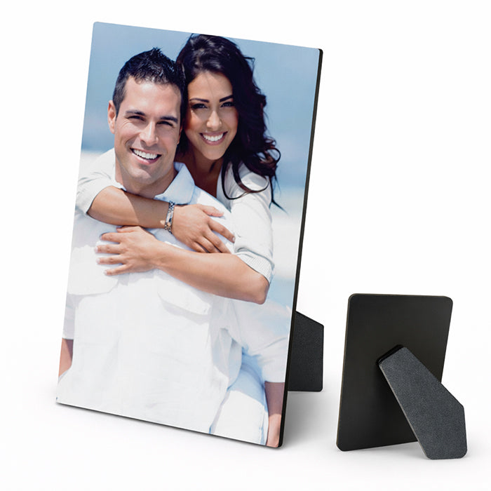 Hardboard Photo Panel with Easel 18x13cm