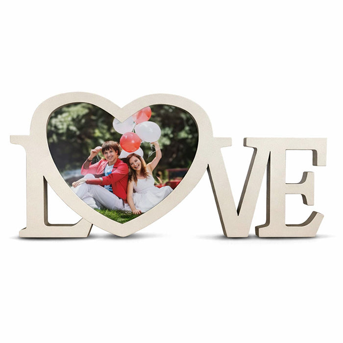 Love Photo Frame