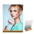 Aluminum Photo Panel 25x20cm