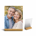 Aluminum Photo Panel 20x15cm