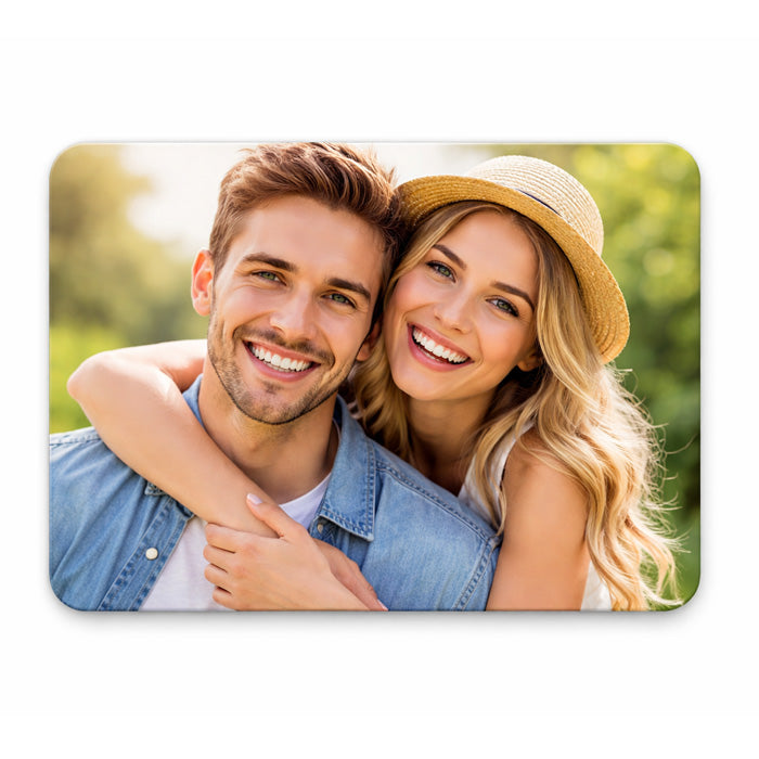 Fridge Magnet Hardboard