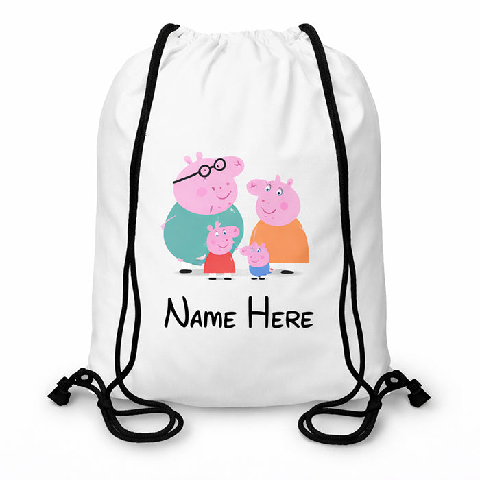 Gym Bag
