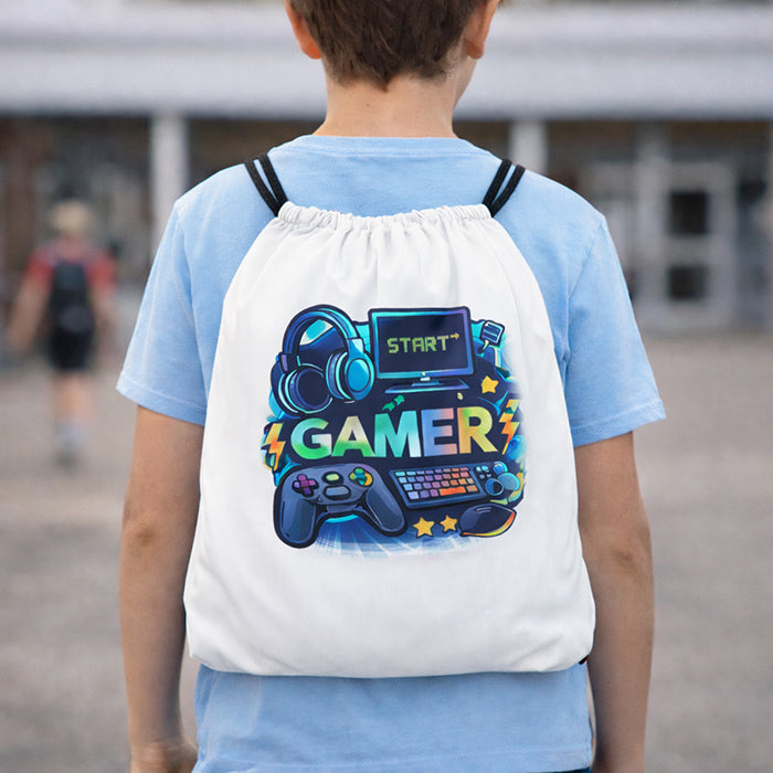 Gym Bag