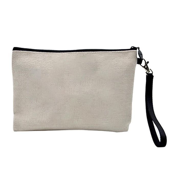 Hand Bag Linen 23x16cm