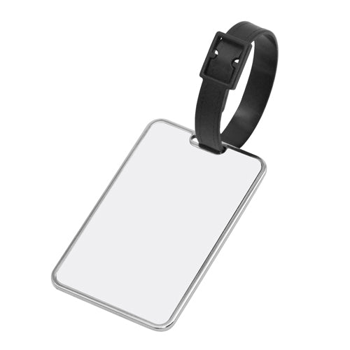 Luggage Tag Metal