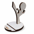Phone Holder Karate Kid with Name