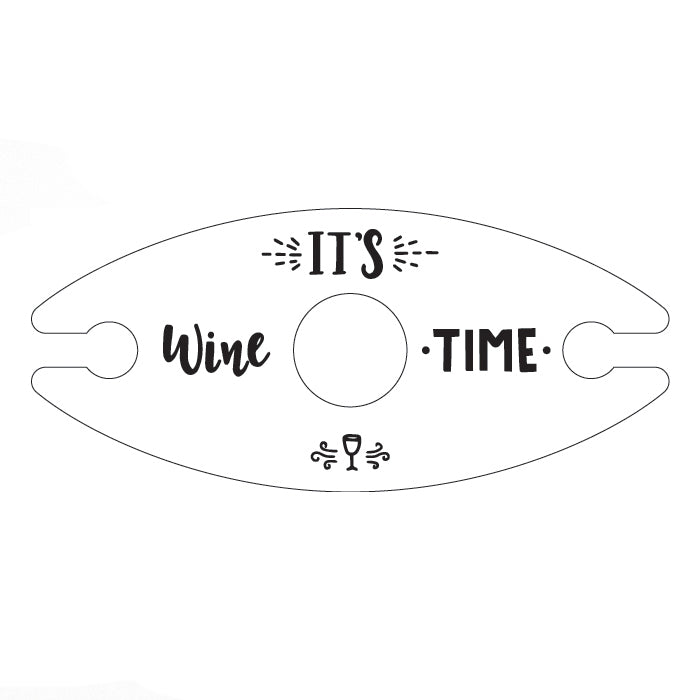 Wine Butler for Two