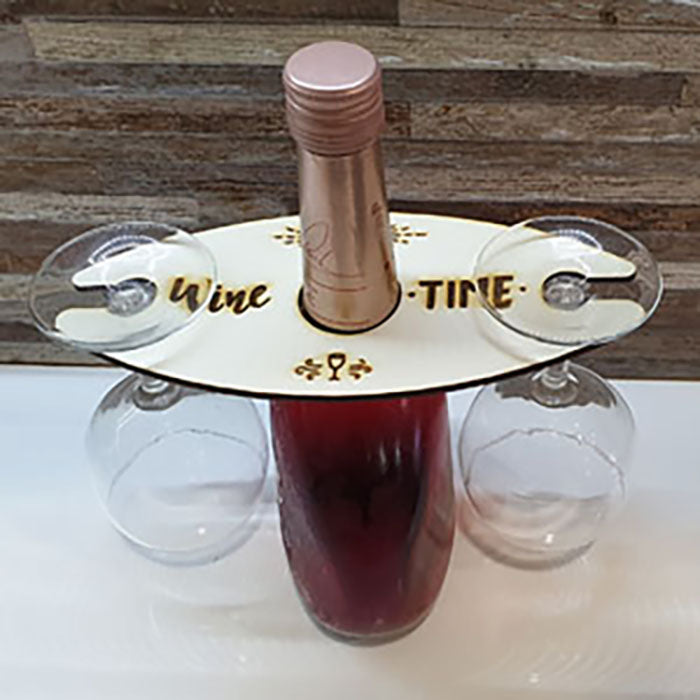 Wine Butler for Two