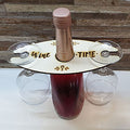 Wine Butler for Two
