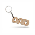 Keyring Dad