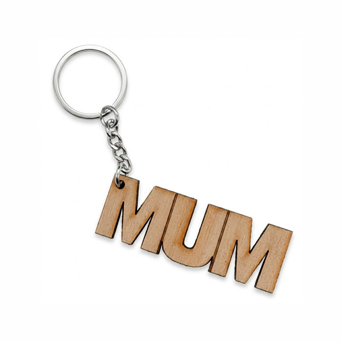Keyring Mum