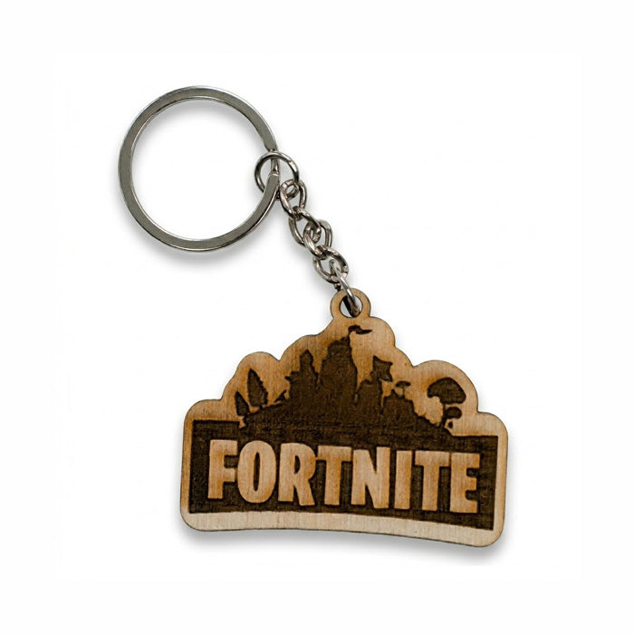Keyring Fortnite