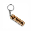 Keyring TikTok