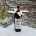 Wine Butler for Four