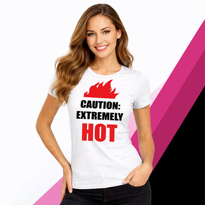 Lady-Fit T-Shirt