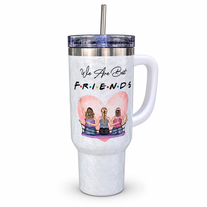 Travel Tumbler 1200ml