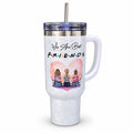 Travel Tumbler 1200ml