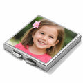 Compact Mirror Square for Ladies