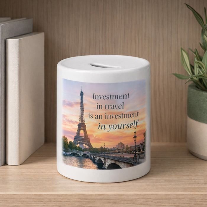 Money Bank