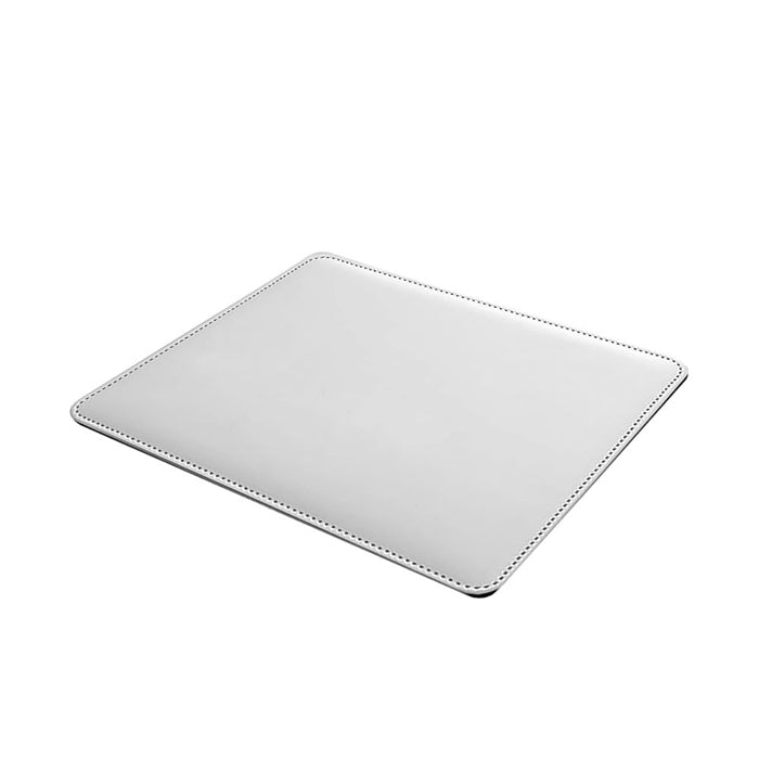 Mousepad Leather 22x18cm