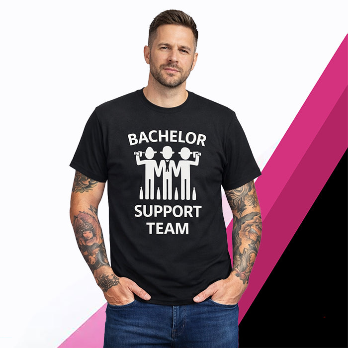 Men's-Unisex T-Shirt