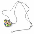Necklace Heart