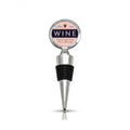 Wine Bottle Stopper