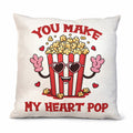 Pillow Linen