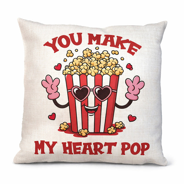 Pillow Linen
