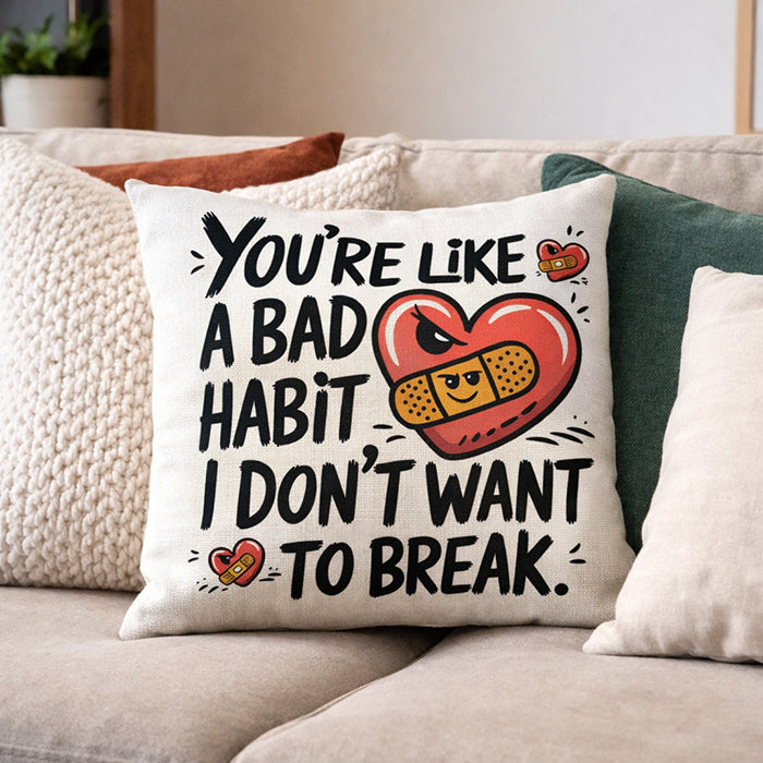 Pillow Linen