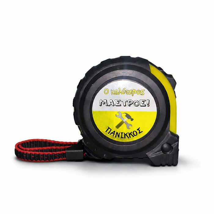 Tape Measure (5m)