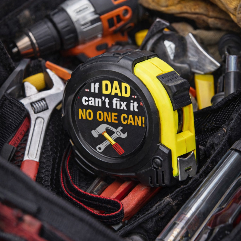 Tape Measure (5m)